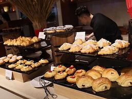 Grand Mercure Hanoi