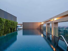 Grand Mercure Hanoi
