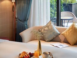 Grand Mercure Hanoi