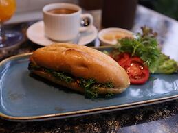 Grand Mercure Hanoi