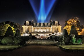 Domaine Les Crayeres