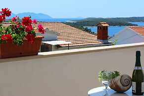 Apartments Nina Hvar town