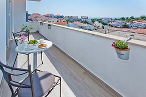 Apartments Nina Hvar town