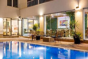 JI Hotel