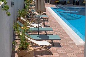 JI Hotel