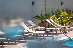 JI Hotel