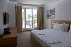JI Hotel