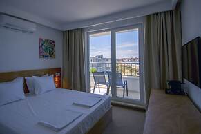 JI Hotel