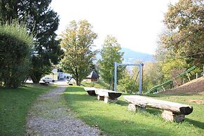 Erlebnisland Grizzlybär