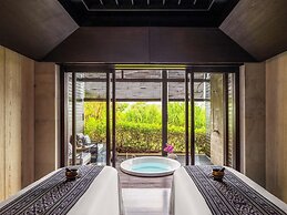 Raffles Bali