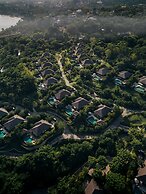 Raffles Bali
