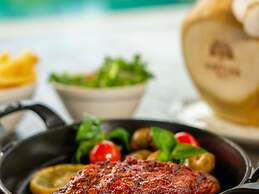 Raffles Bali