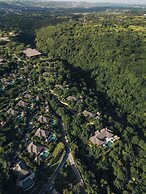 Raffles Bali