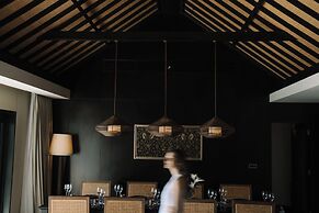 Raffles Bali