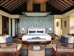 Raffles Bali