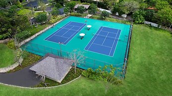 Raffles Bali