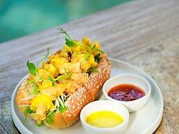 Raffles Bali