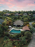 Raffles Bali