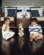 Raffles Bali