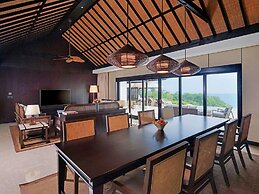 Raffles Bali