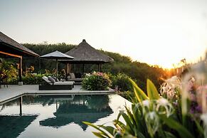 Raffles Bali