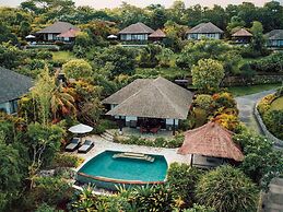 Raffles Bali