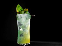 Raffles Bali