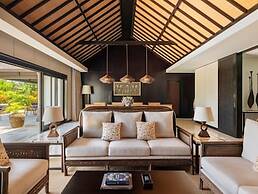Raffles Bali
