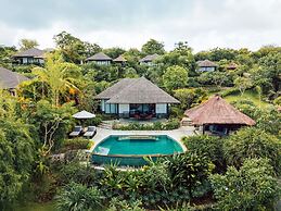 Raffles Bali