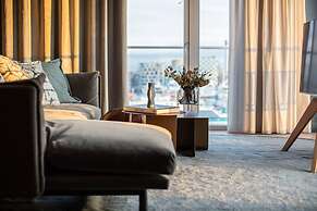 Clarion Hotel Sea U