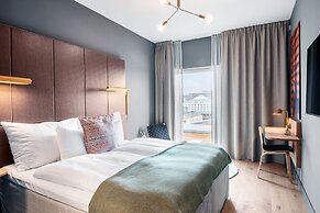 Clarion Hotel Sea U