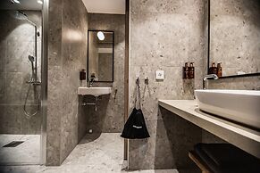 Clarion Hotel Sea U
