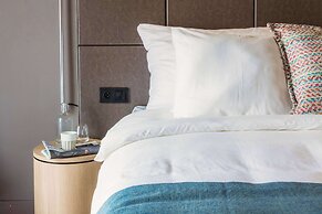 Clarion Hotel Sea U