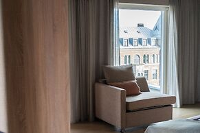 Clarion Hotel Sea U