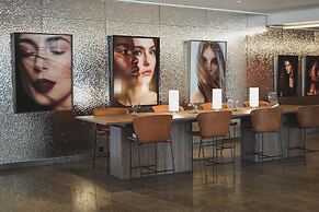 Clarion Hotel Sea U