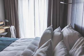 Clarion Hotel Sea U