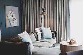 Clarion Hotel Sea U