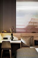 Clarion Hotel Sea U