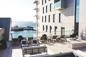 Clarion Hotel Sea U