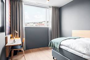 Clarion Hotel Sea U