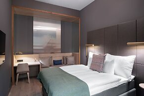 Clarion Hotel Sea U