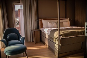 Clarion Hotel Sea U