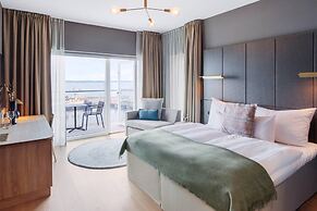 Clarion Hotel Sea U