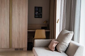 Clarion Hotel Sea U