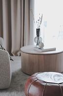 Clarion Hotel Sea U
