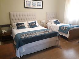 Hotel 3 Poniente