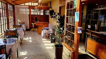 Hotel 3 Poniente