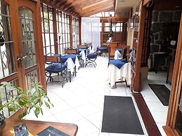 Hotel 3 Poniente