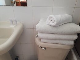 Hotel 3 Poniente