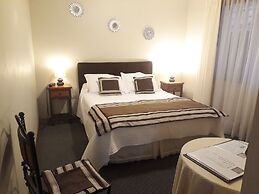 Hotel 3 Poniente